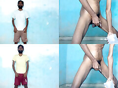 Rajesh Playboy 993 Two Pissing in the Jar Golden Shower Spanking Butt Striptease Rajesh Playboy 993 Two Pissing in the Jar Golden Shower Spanking Butt Striptease