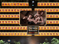 Best Gym Class Romantic Scene THE GENESIS ORDER