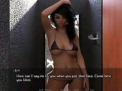 Pure Love Cumshot And interanl cum Drinking On A Secret Place Ep14