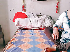 My wife ko upar bitha ke full hard chudai kiya bhabhi ka ki mast big gand