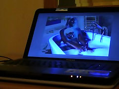 Hotel brutal tit fuck Wank