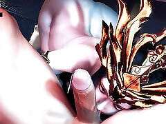Unreal Curves: Real Seduction - 3D Animation Hentai Unreal Curves: Real Seduction - 3D Animation Hentai