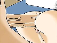 Griffin - Lois Griffin Anal - Hentai Cartoon Uncensored by Misskitty2k Griffin - Lois Griffin Anal - Hentai Cartoon Uncensored by Misskitty2k