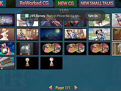 hot aunty make hot seen with ramu in summertime saga new part 2