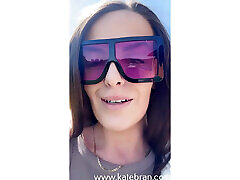 Does it turn you on knowing he begged to watch me get ruined again?