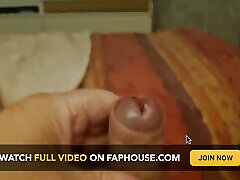 My Friend Loves Playing with His Cock When I Watch. My Friend Loves Playing with His Cock When I Watch.