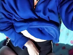 neighbor that Rica you are just wanted to see a movie" - porn