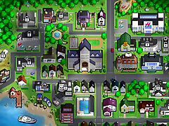 Sexy Big Boobs Girl Striptease & Big Ass Play, Hot Slut Teases Him With BBW Sexy Body - Summertime Saga 06 Sexy Big Boobs Girl Striptease & Big Ass Play, Hot Slut Teases Him With BBW Sexy Body - Summertime Saga 06