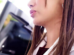 Patient use their milf hart anal in their practices