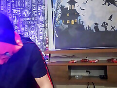 HALLOWEEN SPECIAL FUDENDO SEVERAL BUNDAS HOMEMADE PORN