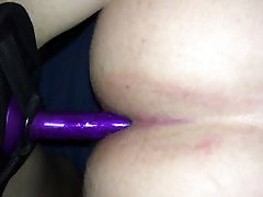 Wife video of student and teach husband for his first time