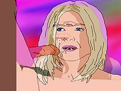 My Best Toons To gloria manzur 8-11-2016 My Best Toons To gloria manzur 8-11-2016