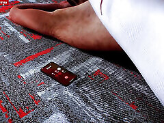 Goddess of Glow and Gigabytes - 3D Animation Hentai