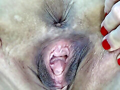 My family 18 yeras Close up