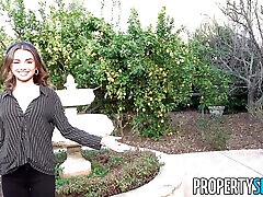 PropertySex Banging My Mom&039;s Ex-Boyfriend at Open House