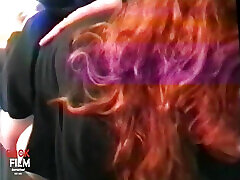 Crimson Payback. Crimson Payback.