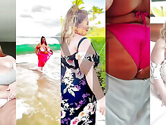 Playing with My Holes bbw akbarzb Pussy Big Tits