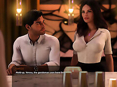 Slow and Furious Sex. Part 18