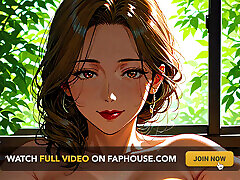 Sexy Secretary Cartoon Porn