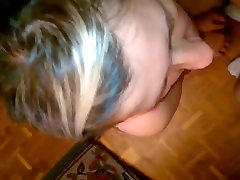 Cumming on my cute girlfriend&039;s face Cumming on my cute girlfriend&039;s face