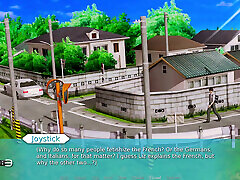 Waifu Academy- PT 71 - she&039;s is crazy