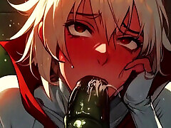 Spicy Toons: Kara Vs the Kryptonite Krew