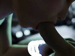 Nexus-3 Best sex with female android in sci-fi corridor Nexus-3 Best sex with female android in sci-fi corridor