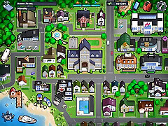 Summertime Saga Part 180 - Future by MissKitty2K