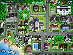 Summertime Saga Part 203 - Im Back by MissKitty2K