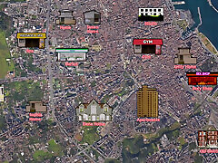 Max&039;s Life Season 2 Cap 73 - I Love Fucking huge mammoth boobs Women