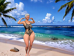 Animation Practice Works 2