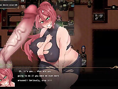 Niramare Quest ntr milf big ass cheating mom fuck king and princess big ebony black anal creampie bdsm cosplay 3d hentai