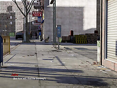 Step Cousin Missionary Sex- Away From Home 14 Gameplay