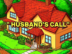 Spicy Stories About Slutty Wives and Cuckolded Husbands Compilation Animation Toon