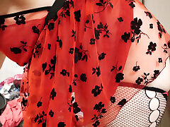 Your transgirlfriend cucks you trailer