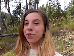 ???? VLOG n&deg;5 Fuck in the woods AND in the van!