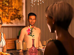 tres reglas de la vida - parte 44 follando y creando bellezas por loveskysan69