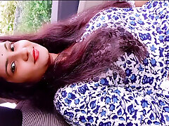 husband wife romantic beauty paroul sex brazilian sex...Hindi Audio.