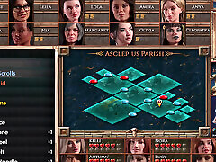 Symphony of the Serpent - PT 47