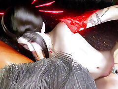 3D Beauty: The Forbidden Touch- 3D Animation Hentai 3D Beauty: The Forbidden Touch- 3D Animation Hentai