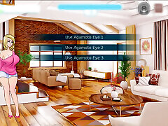 Sex Note 0.074 Part 5 mfm bi muscle Taking Care of Dick Loveskysan69