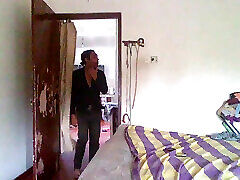 Harly Queen Gets Fuck by Joker Behind the Scenes