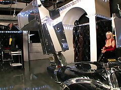 Special erotic games Vol.2 - Episode 8