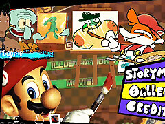 Bob.exe - Running around at the speed of sound and so much parody and jokes