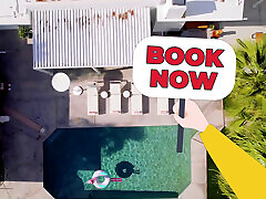 Asgmax the Goldenrod Resort - Episode 1 Asgmax the Goldenrod Resort - Episode 1