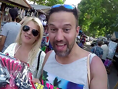 German couple traveling and having fuck-fun no matter is that place indian bhabi and beta or hotel room sex