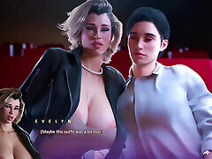 APOCALUST GAMEPLAY...SEX WITH TEACHER SHANICE