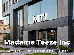 Sexual Treatment Clinic: Erectile Dysfunction Exam - Tease & Denial Handjob Sexual Treatment Clinic: Erectile Dysfunction Exam - Tease & Denial Handjob