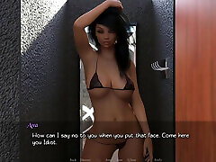 Pure Love: Cumshot and srilanka ectres Drinking on a Secret Place-ep14