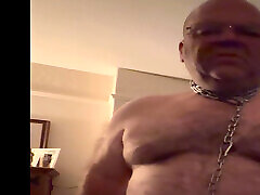 Part 1:- Domina Satana and BooBoo. Predicament Bondage